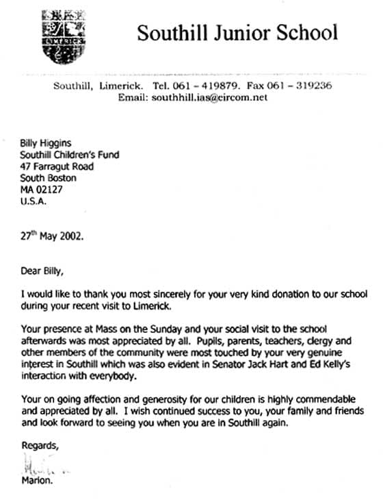 Southill Junior School