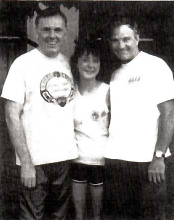 Billy Higgins featured in news