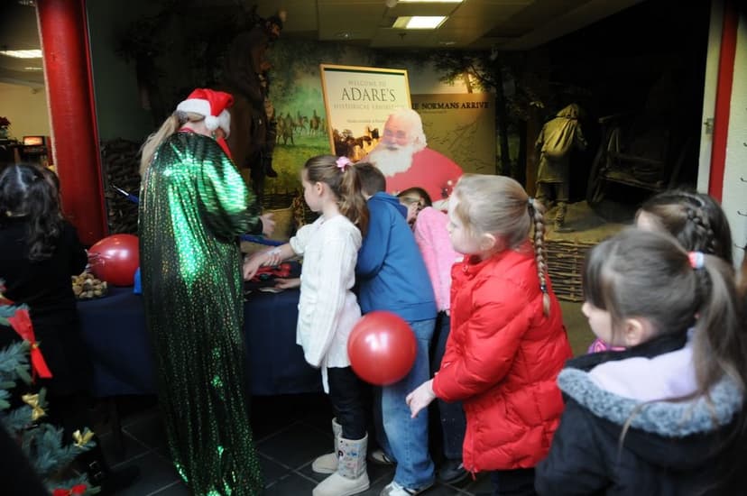 Christmas Mass celebration