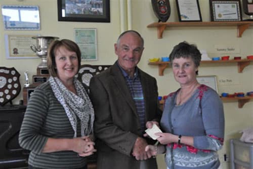 Ireland September 2009