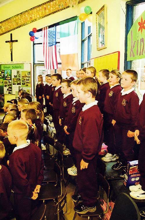 Children's choir