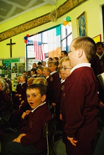 Community supporters