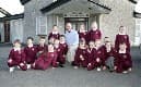 Southill Junior School, Limerick