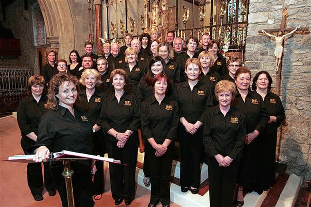 Holy Trinity Abbey Choir to perform in Boston