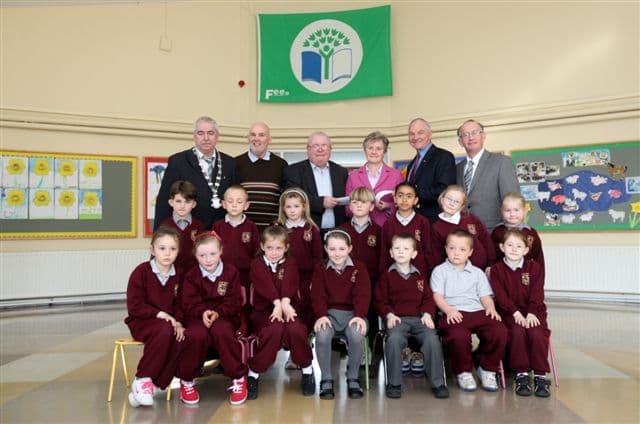 Recent Visit to Ireland